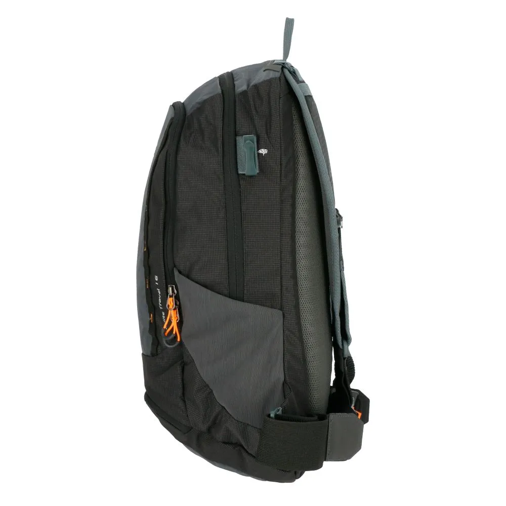 Ryggsekk X-Lite Travel 16 liter