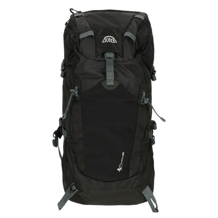 Ryggsekk Zionn Pro 45 liter