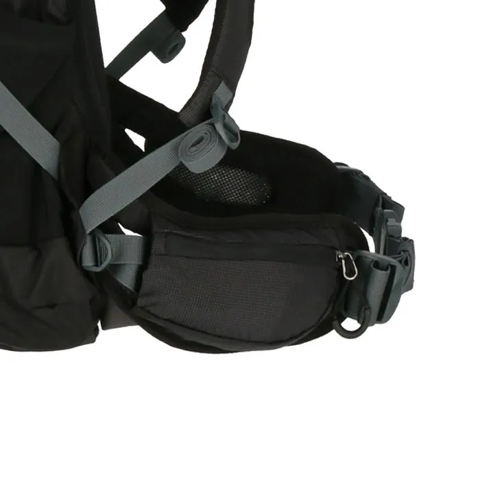 Ryggsekk Zionn Pro 45 liter