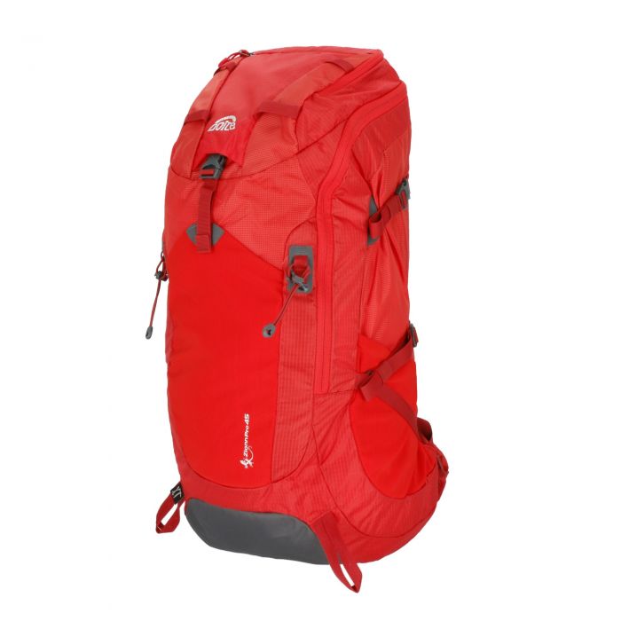 Ryggsekk Zionn Pro 45 liter