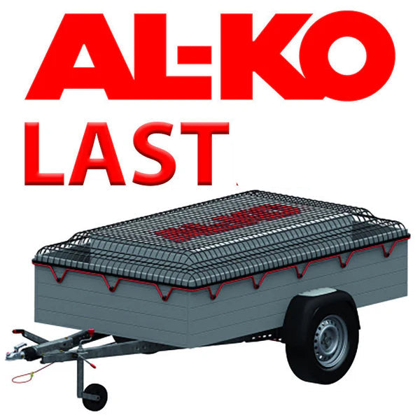 Al-Ko Cargo net 3,5 x 1,8 m
