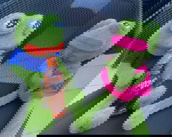 Sad Pepenina® Pepes venninne - Hjem & Fritidsshoppen.no