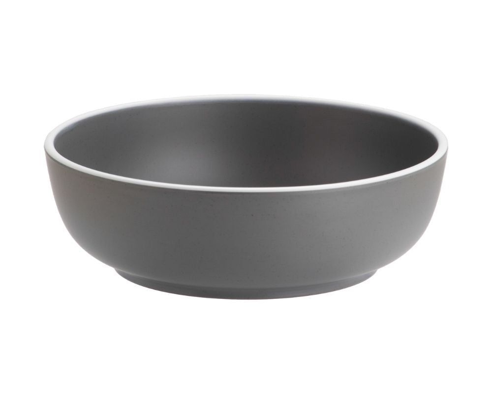 Salatbolle Ø25 cm Dolomit - Hjem & Fritidsshoppen.no