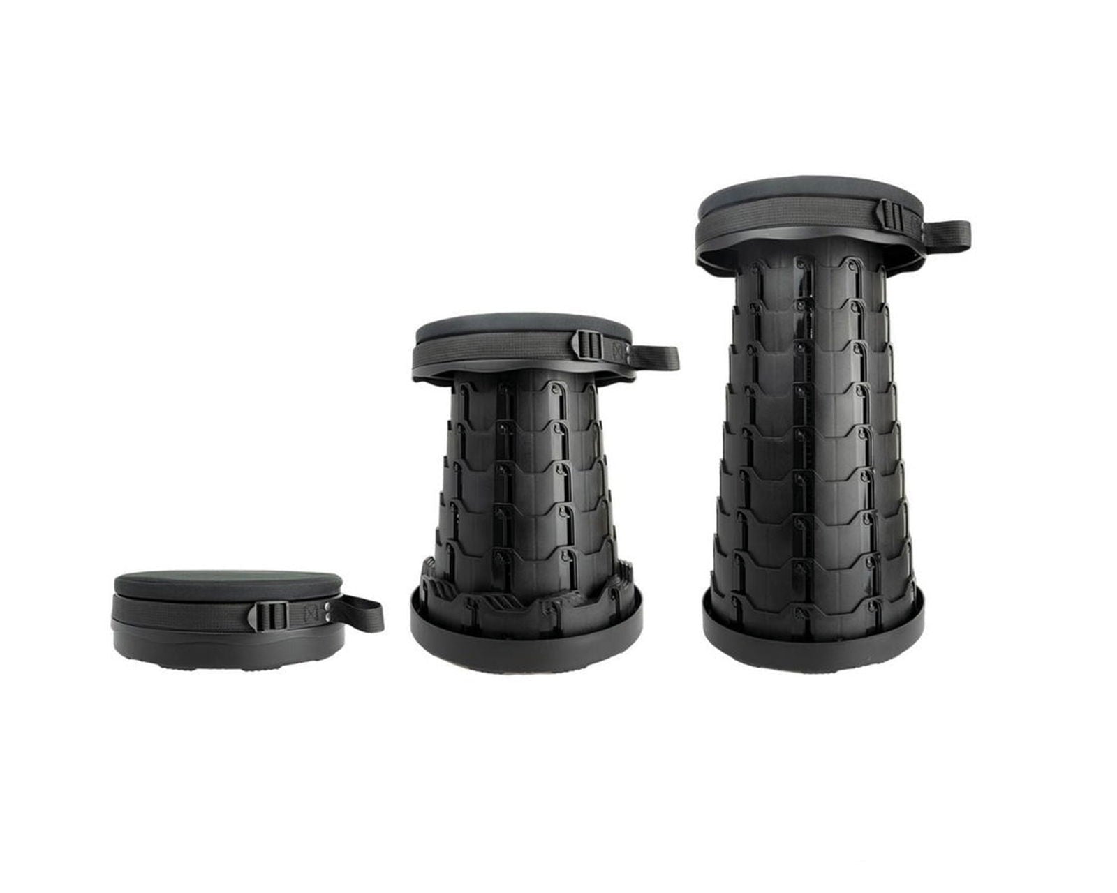 Sammenleggbar krakk med pute - Praktisk og hendig - Hjem & Fritidsshoppen.no