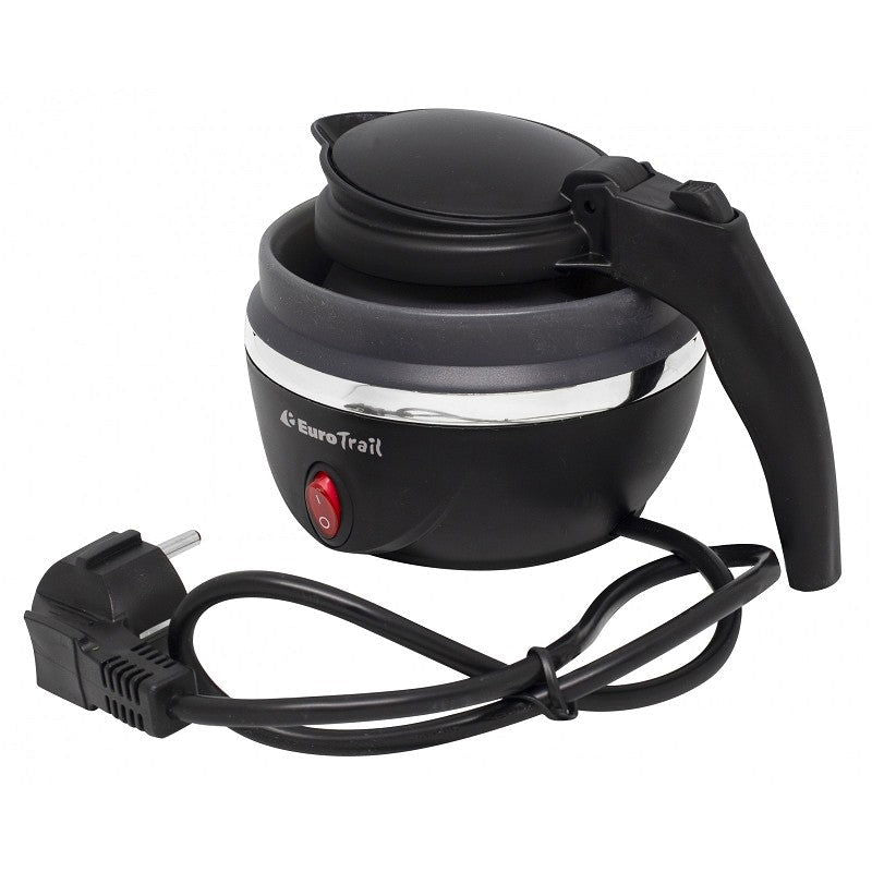 Sammenleggbar vannkoker fra Eurotrail - Hjem & Fritidsshoppen.no