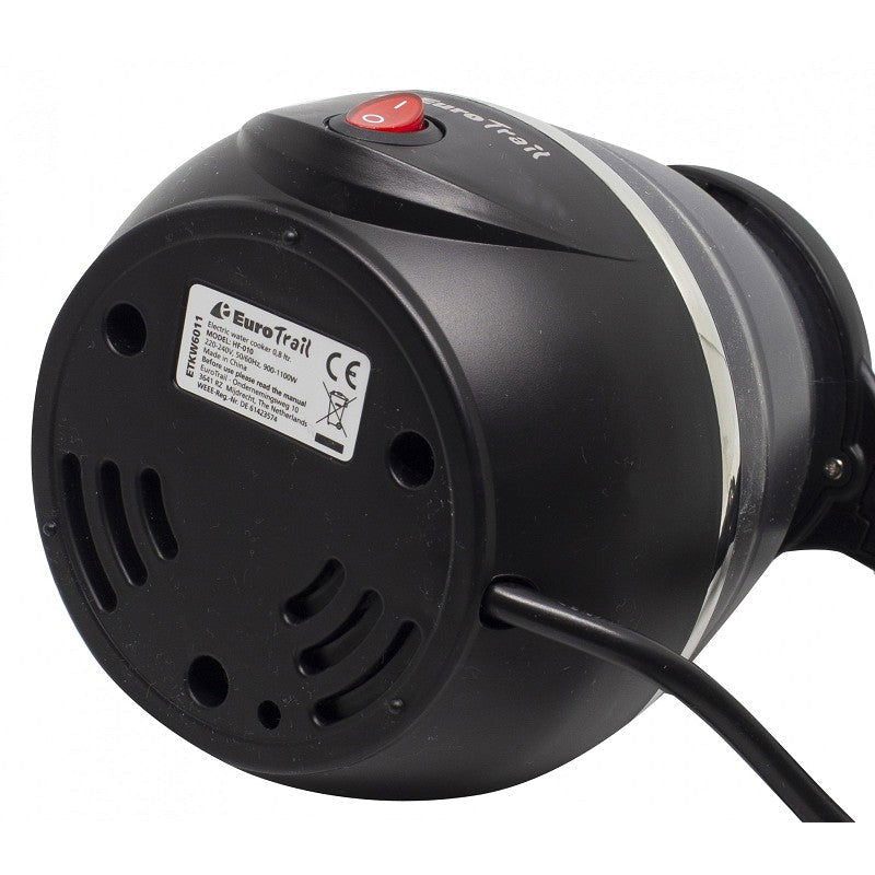 Sammenleggbar vannkoker fra Eurotrail - Hjem & Fritidsshoppen.no