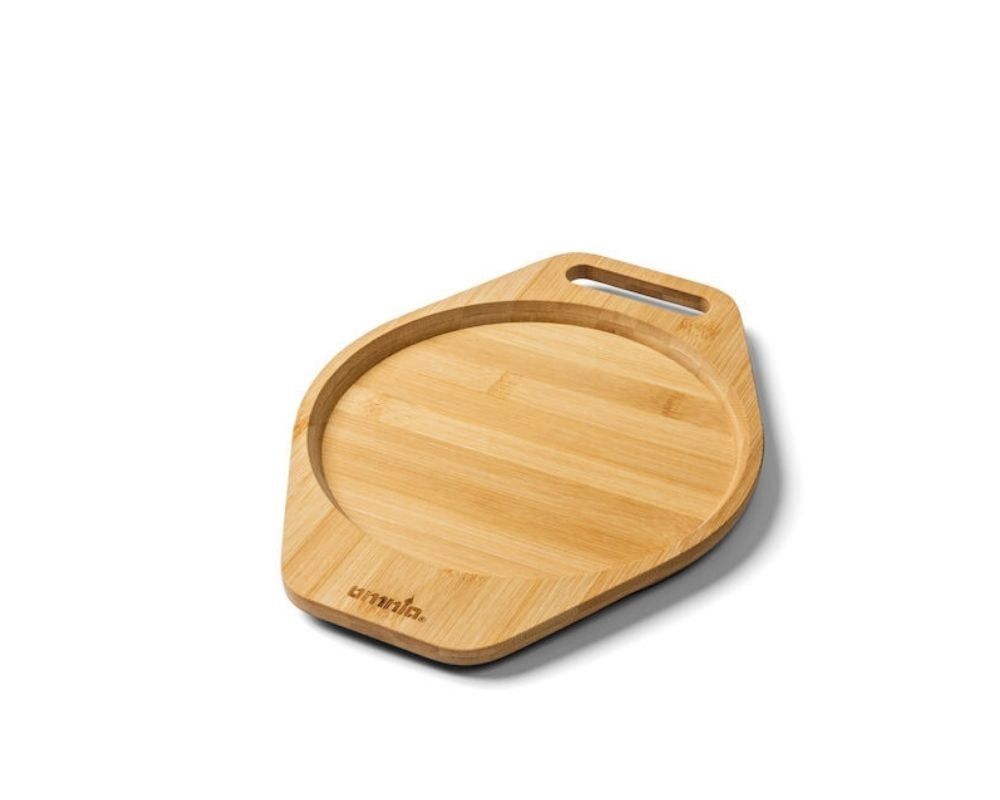 Serveringsbrett til Omnia Fritidssovn - - Hjem & Fritidsshoppen.no