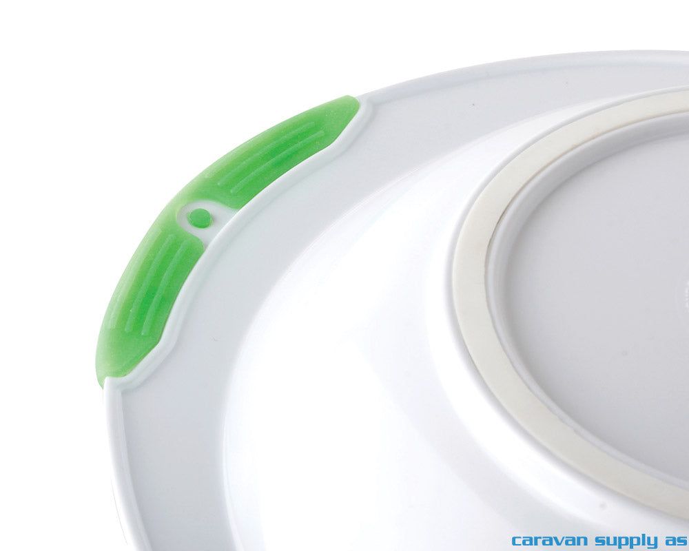 Servise til barn 3 deler - melamin - Hjem & Fritidsshoppen.no