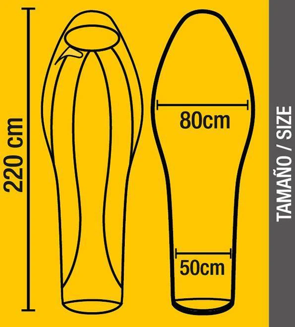 Doite Sovepose Compact Down