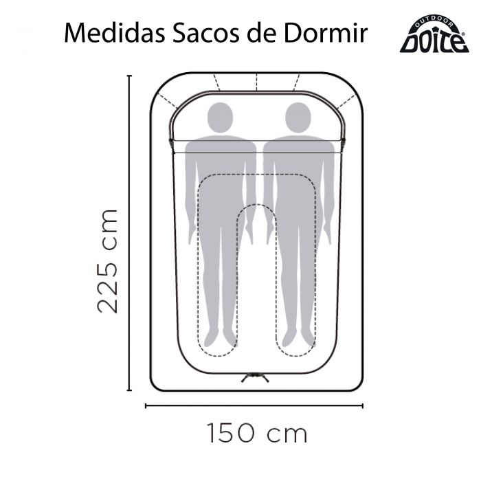 Doite Sovepose Dobbel Verne