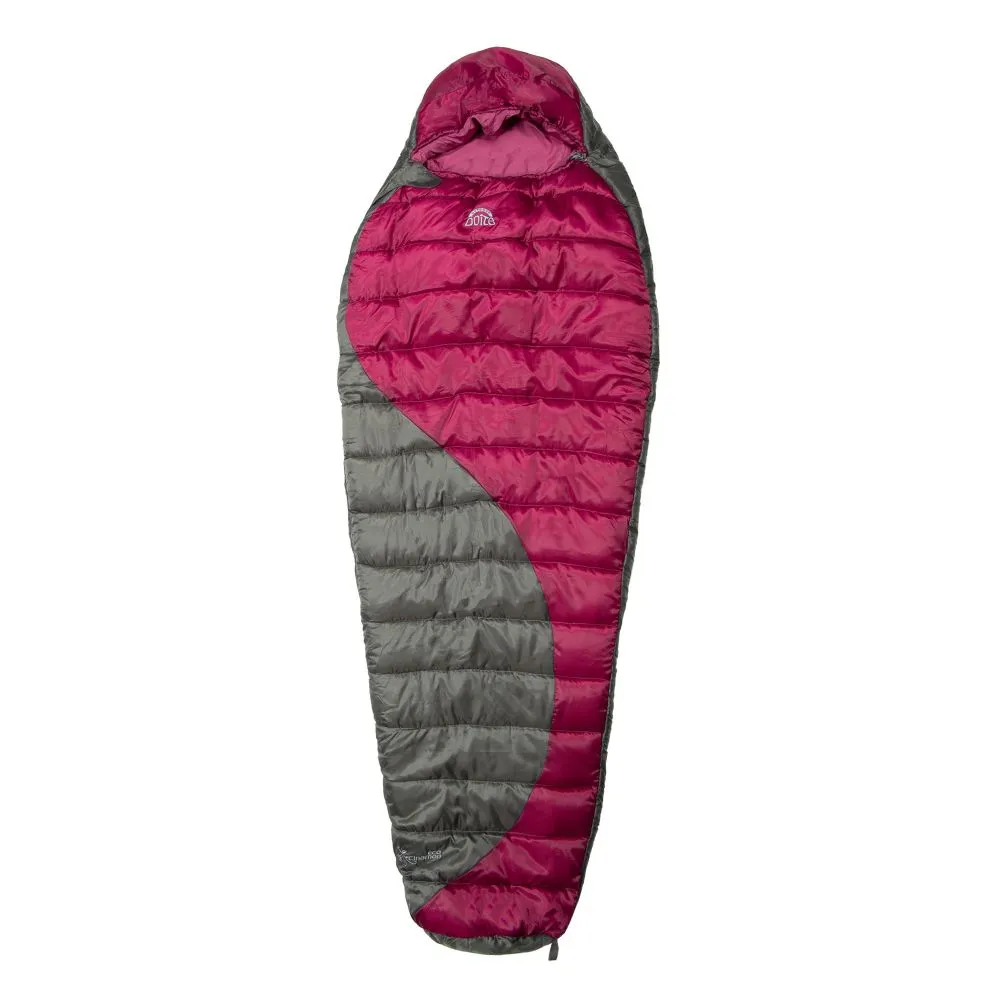 Doite sovepose Eco Cinamon Dame