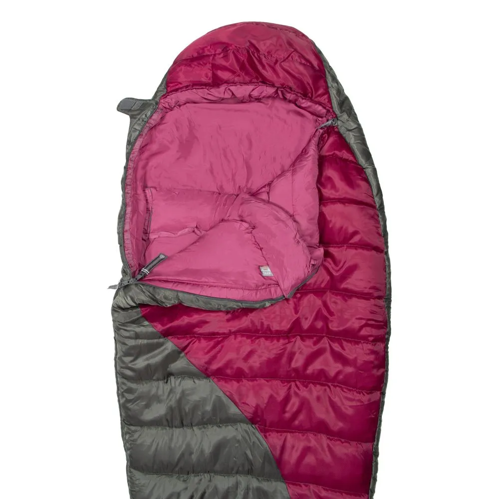 Doite sovepose Eco Cinamon Dame