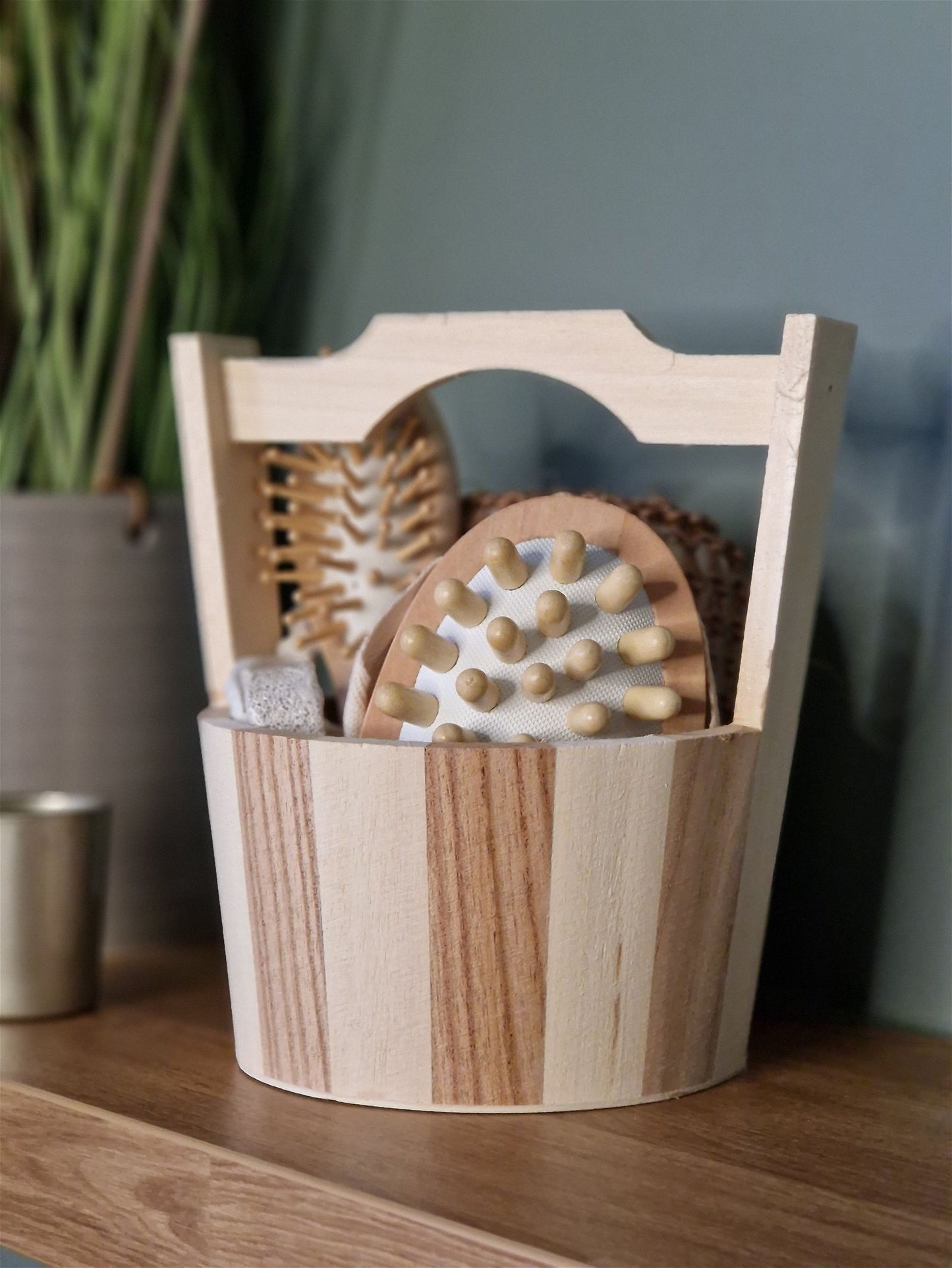 Spa sett - 5 deler - lekkert og anvendelig - Hjem & Fritidsshoppen.no