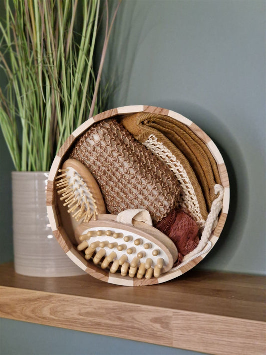 Spa sett rundt - 5 deler - Hjem & Fritidsshoppen.no