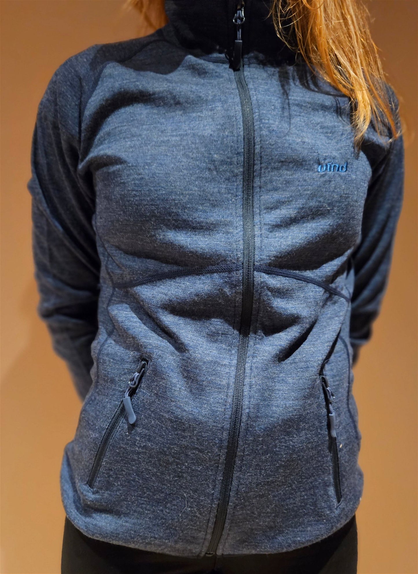 Svaldbard 2 - lags Merinoulljakke - Norges Billigste ?? spar opptil 900,- - Hjem & Fritidsshoppen.no