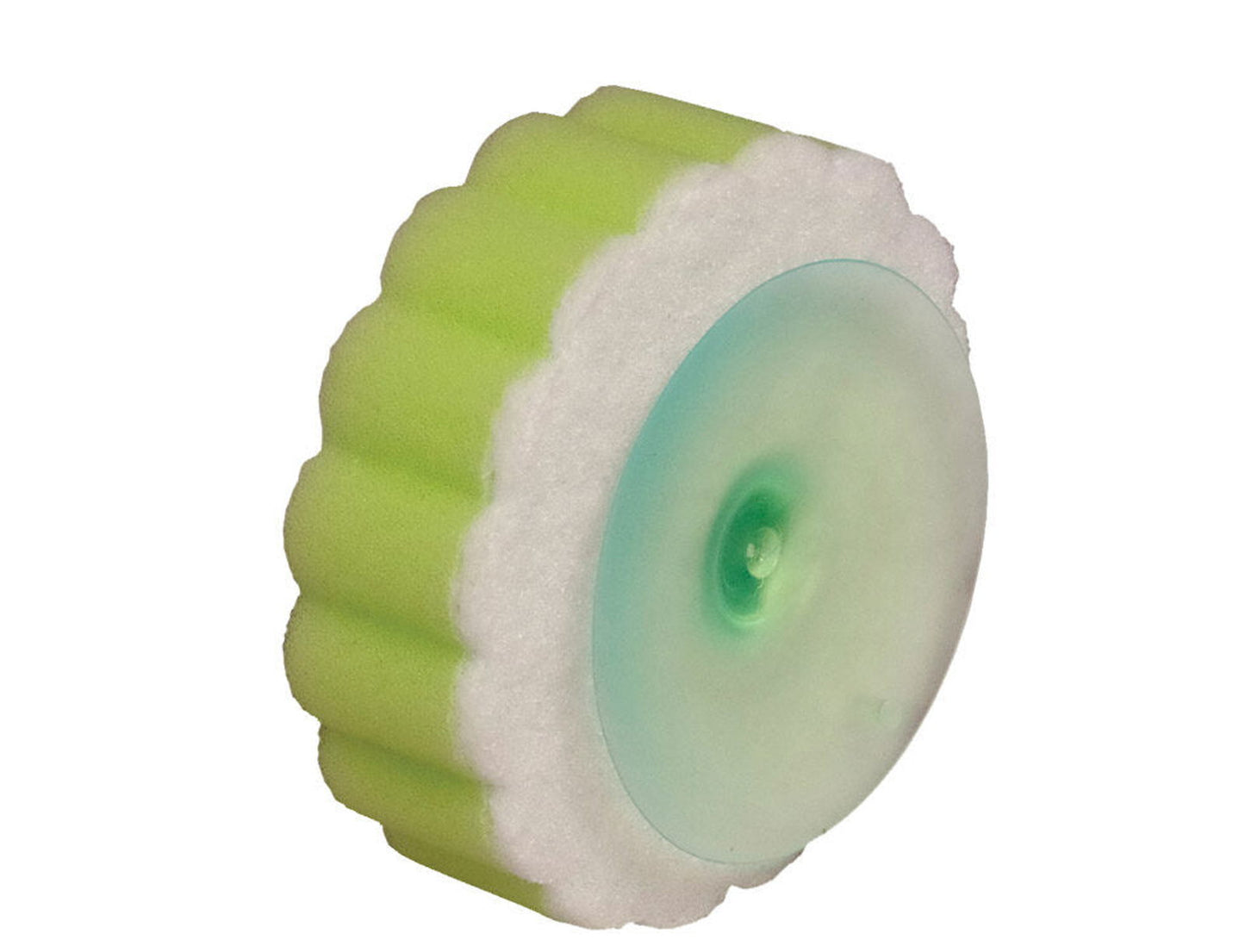 Svamp med sugekopp - Hjem & Fritidsshoppen.no