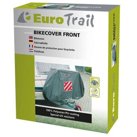 Sykkeltrekk front - Hjem & Fritidsshoppen.no