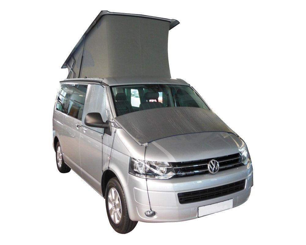 Thermomatte utvendig Hindermann VW T5/T6 8526-7405 - Hjem & Fritidsshoppen.no