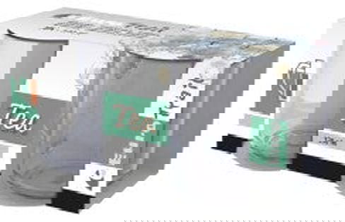 Te glass 330ml, 2st - Hjem & Fritidsshoppen.no