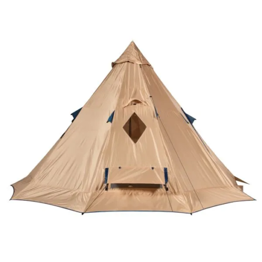 Doite Telt Indian Lavvo