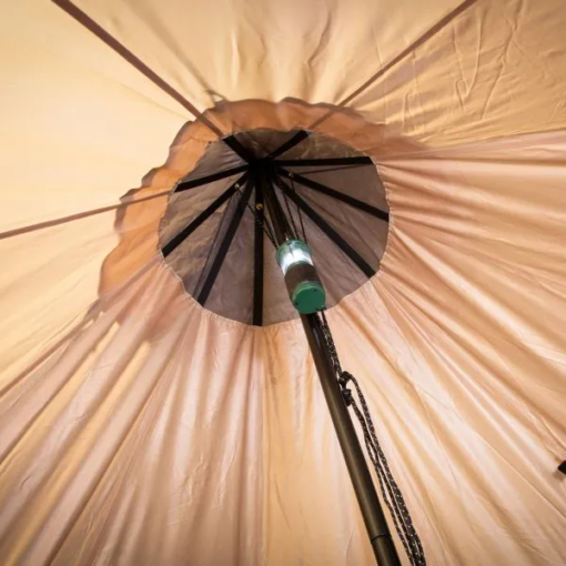 Doite Telt Indian Lavvo