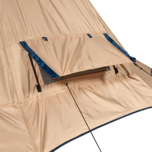 Doite Telt Indian Lavvo