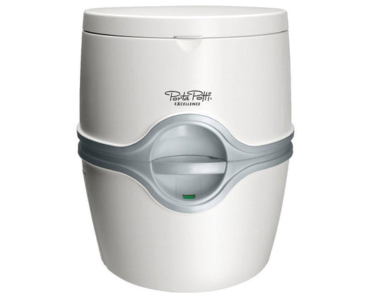 Thetford Porta Potti 565 - Excellence - Hjem & Fritidsshoppen.no
