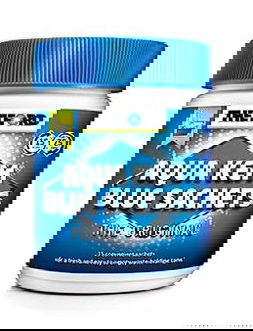 Thetford sanitærpakke - Hjem & Fritidsshoppen.no