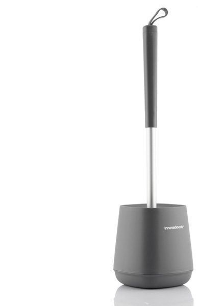 Toalettbørste av gummi Kleanu - Hjem & Fritidsshoppen.no