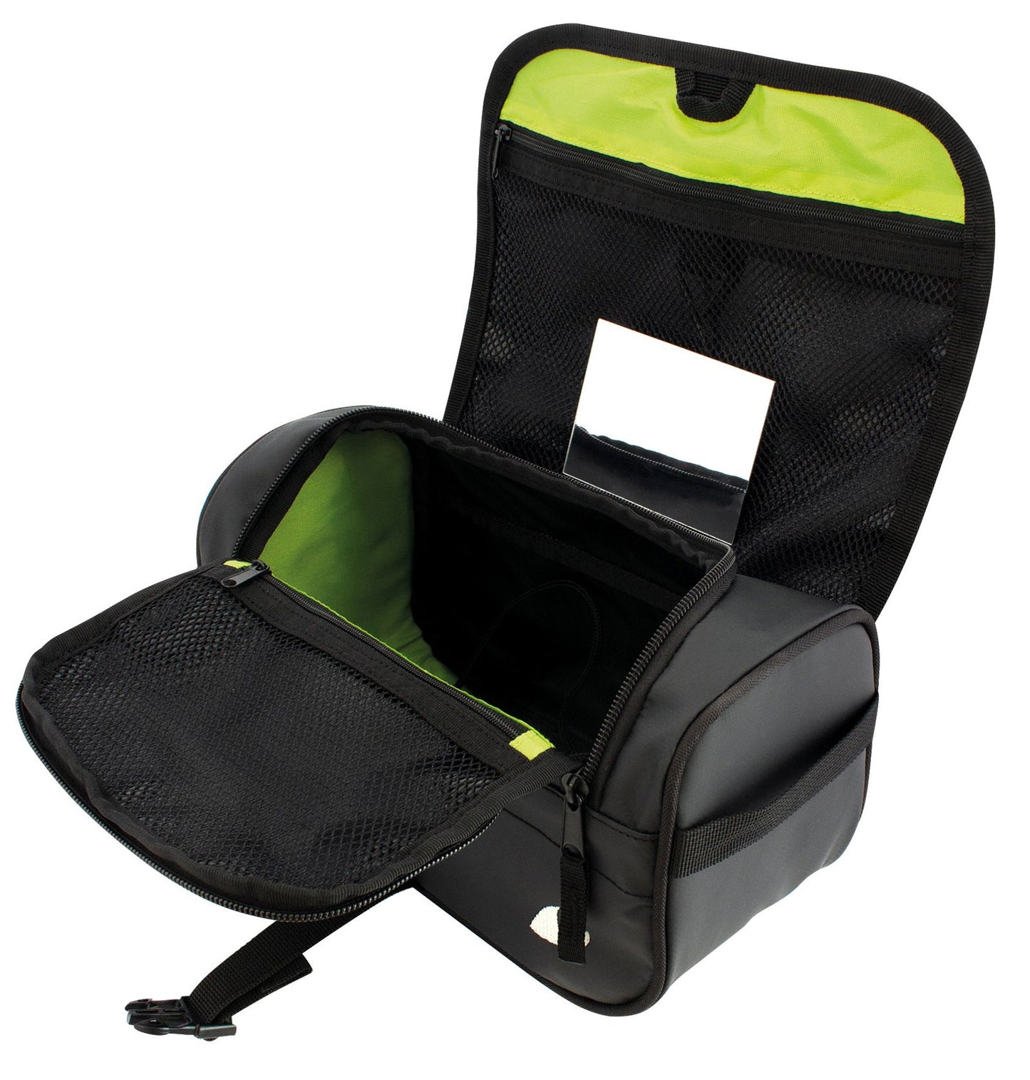 Toalettveske med oppheng - Hjem & Fritidsshoppen.no