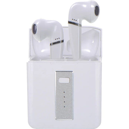 Trådløse Pins øretelefoner - Bluetooth - Hjem & Fritidsshoppen.no