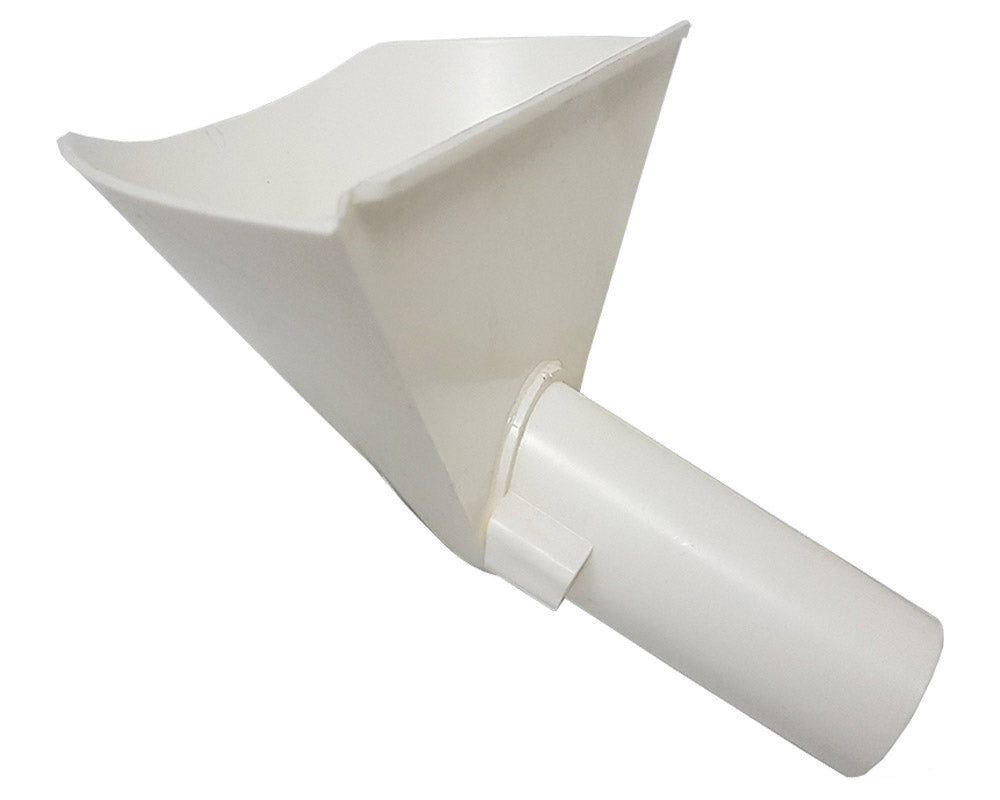 Trakt vinklet - praktisk for vannpåfylling - Hjem & Fritidsshoppen.no