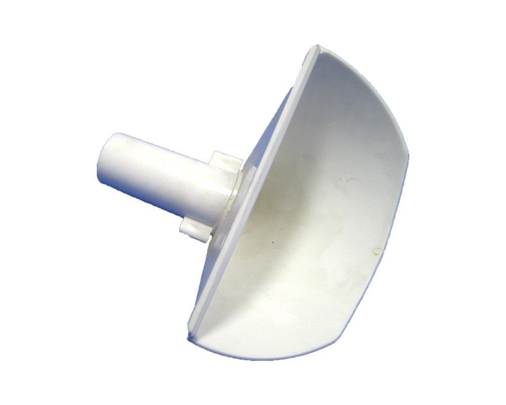 Trakt vinklet - praktisk for vannpåfylling - Hjem & Fritidsshoppen.no