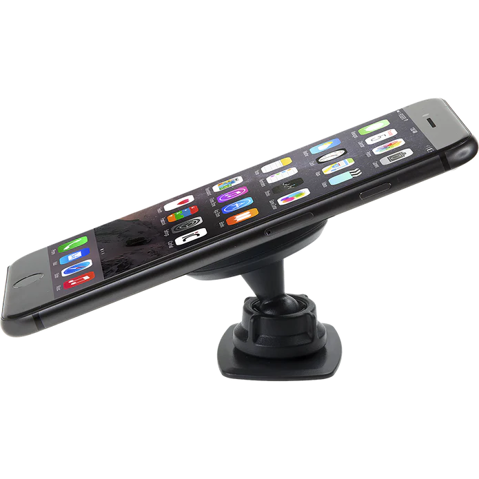 Universal, magnetisk mobilholder med dobbeltsidig tape - Hjem & Fritidsshoppen.no