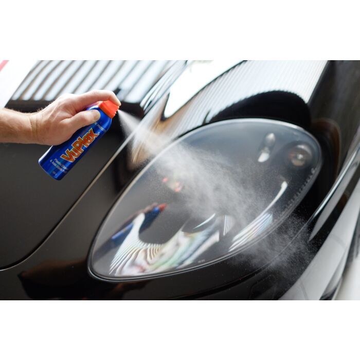 VUPLEX® - PLASTRENS OG ANTISTATISK POLERINGSMIDDEL - Hjem & Fritidsshoppen.no