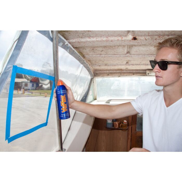 VUPLEX® - PLASTRENS OG ANTISTATISK POLERINGSMIDDEL - Hjem & Fritidsshoppen.no