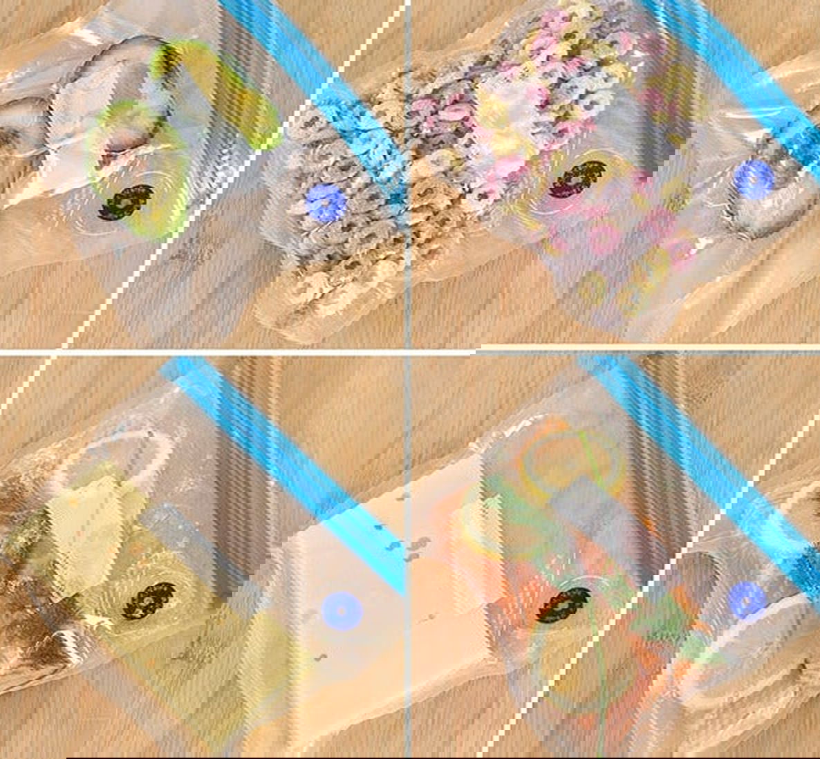 Vakuumforsegler oppladbar - Hjem & Fritidsshoppen.no