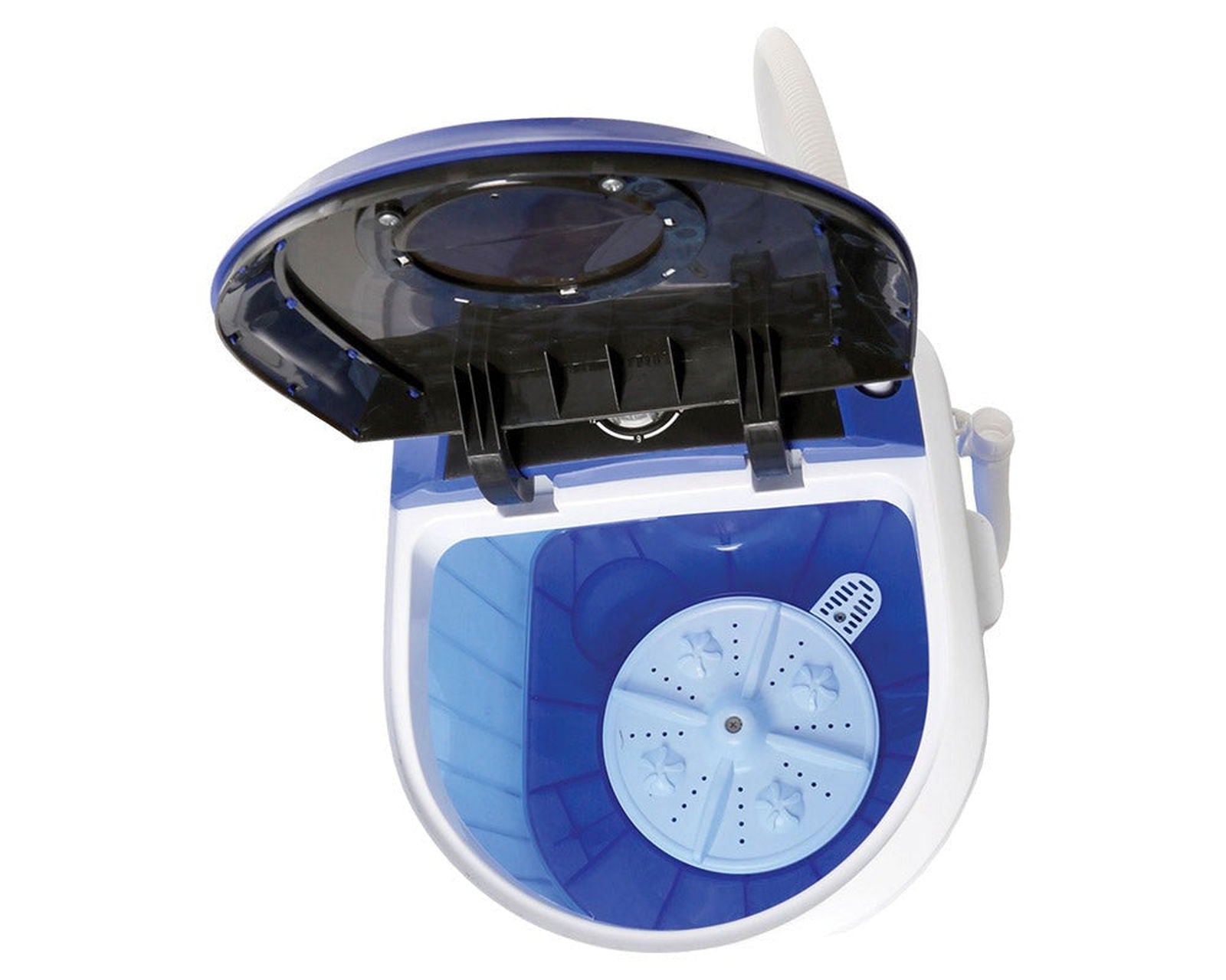 Vaskemaskin Brunner Daytona 230V 2kg - Hjem & Fritidsshoppen.no