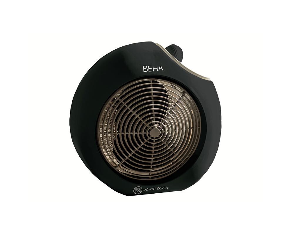 Vifteovn BEHA VT 620 - Fritidsshoppen.no