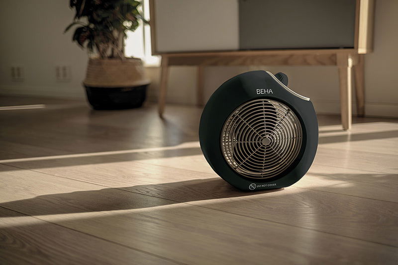 Vifteovn BEHA VT 620 - Fritidsshoppen.no