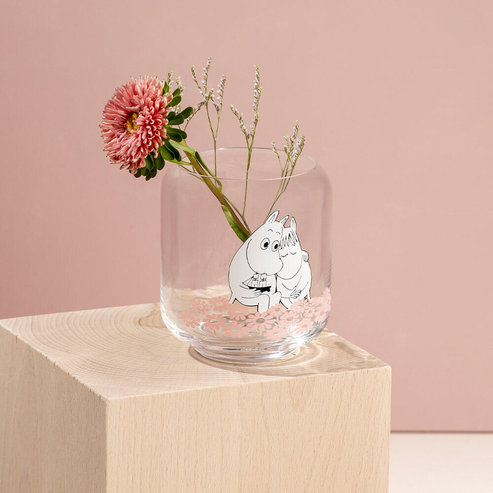 Mummi Telysholder - I sammen