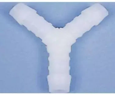 Slangetilkobling Y 12 mm