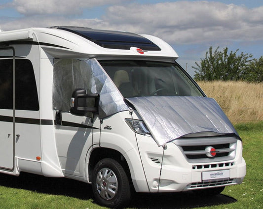 Thermomatte utvendig Hindermann Sprinter>18 W907/W - Hjem & Fritidsshoppen.no