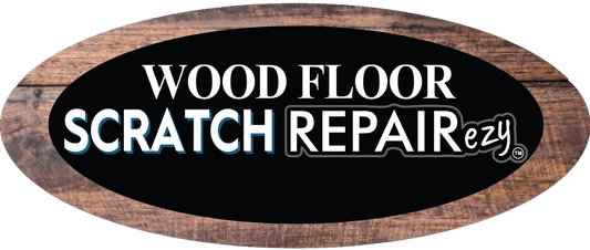 MagicEzy Wood Floor Scratch REPAIRezy™ (B12)