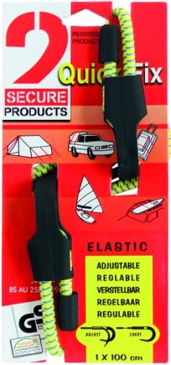 Bagasjestropp - Fritidsshoppen.nobocacampingeurotrail