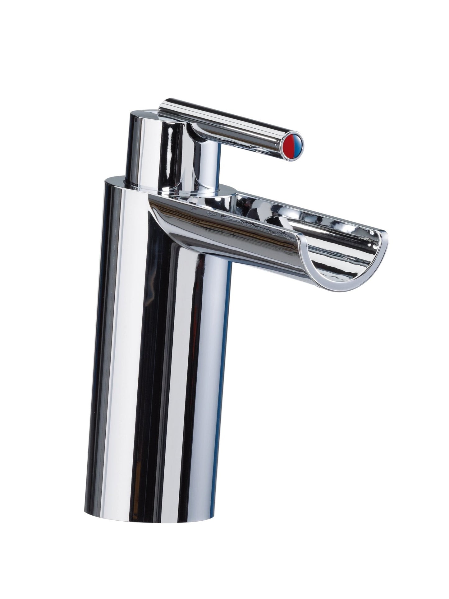 Blandebatteri Cascada Ø33mm m/bryter, åpen og lukket - Fritidsshoppen.no