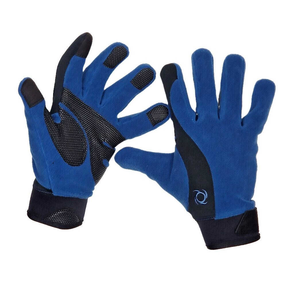 Doite Heritage Caribu Hansker – Myke fleecehansker med grep for berøringsskjerm - Fritidsshoppen.noAndesberøringsskjermbobil