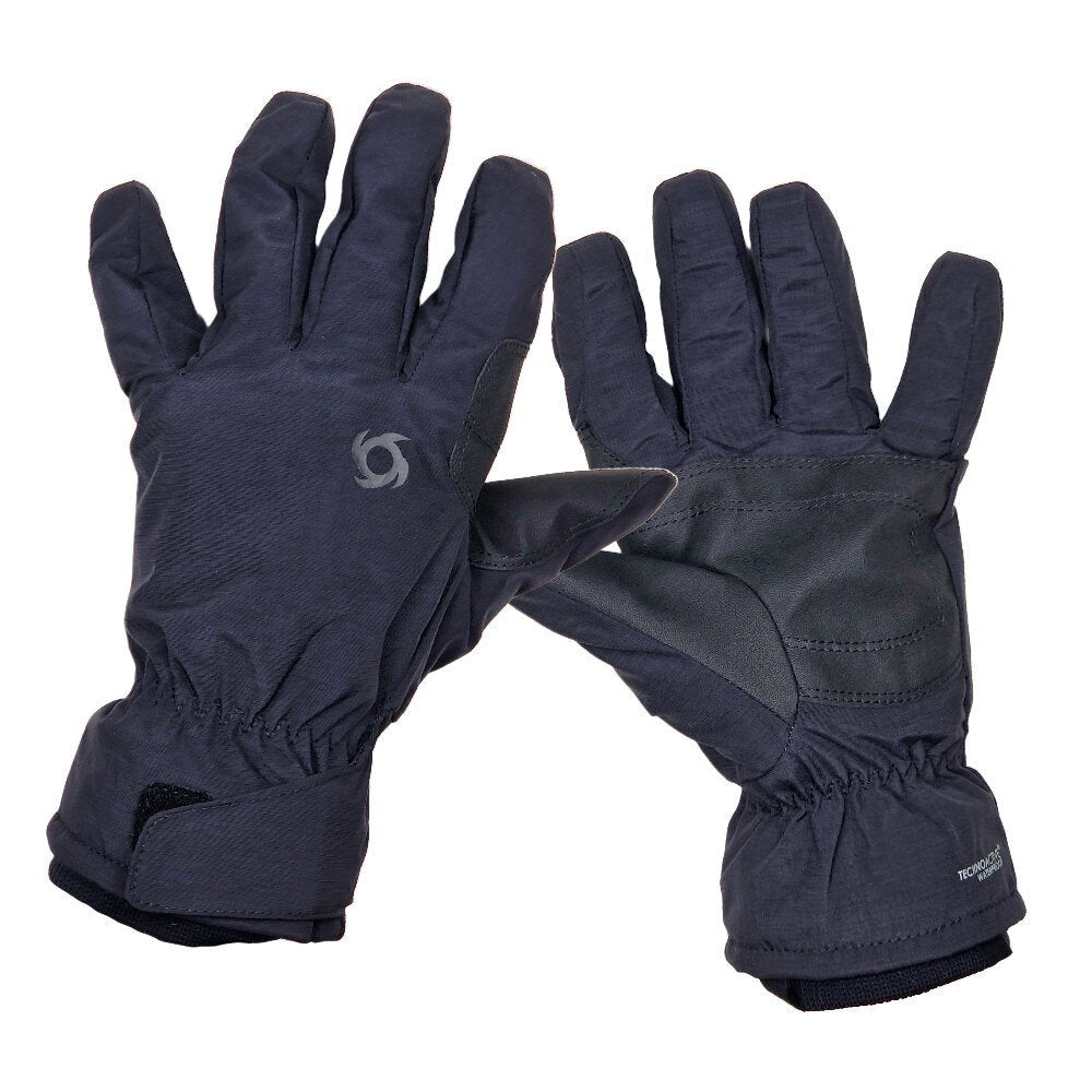 Doite Heritage Hydrus Hansker – Vanntette og varme Technoactive hansker med PU - grep (Unisex) - Fritidsshoppen.noAndesBest på turbobil