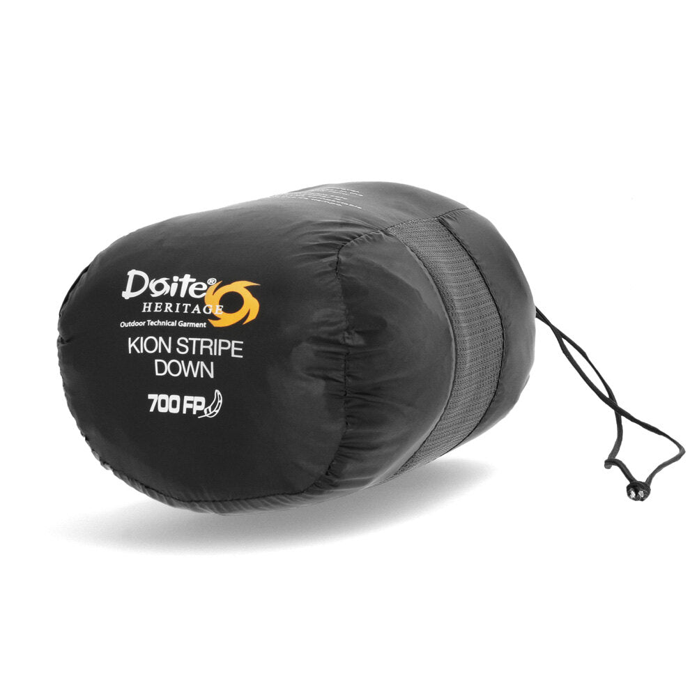 Doite Kion Lettvektsdunjakke Dame – 700 FP RDS - sertifisert Dun (Pertex® Quantum) - Fritidsshoppen.no700FParctic trackingbobil