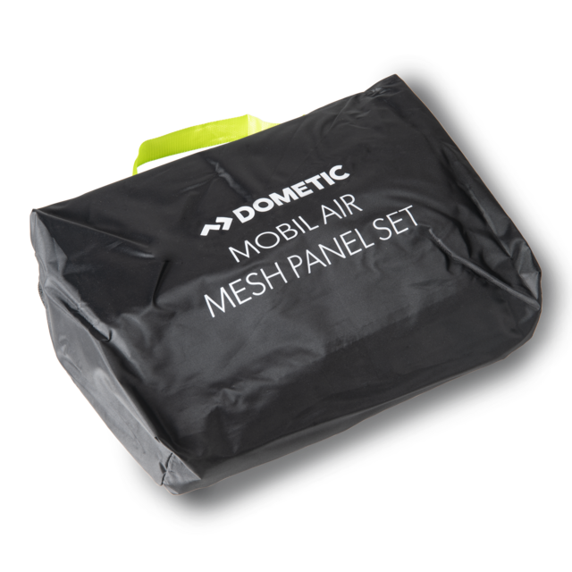 Dometic Mesh Panel Set  / Rally Grande air 390